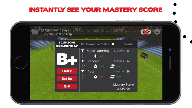 Five Ultimate Playbook screenshot-6