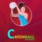 Catchball Scorecard is a useful application for Catchball Tournament Organizer