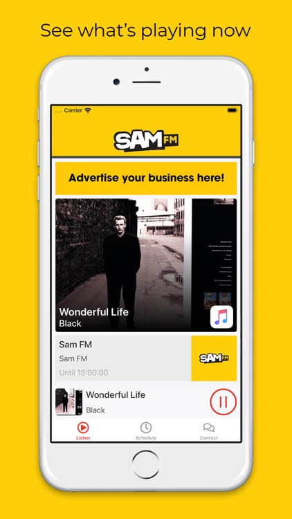 Sam FM