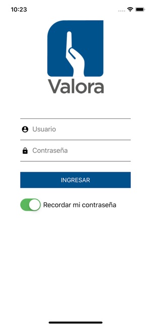 Valora tu Vida 1.0