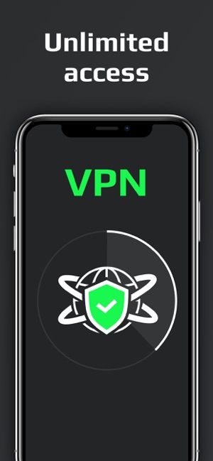 Security Robot VPN: proxy hub(圖2)-速報App