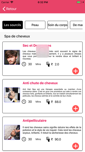 Beauty Bliss French(圖2)-速報App