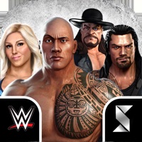 WWE Champions 2020 apk
