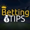 With Betting Tips Premium app making money is so easy