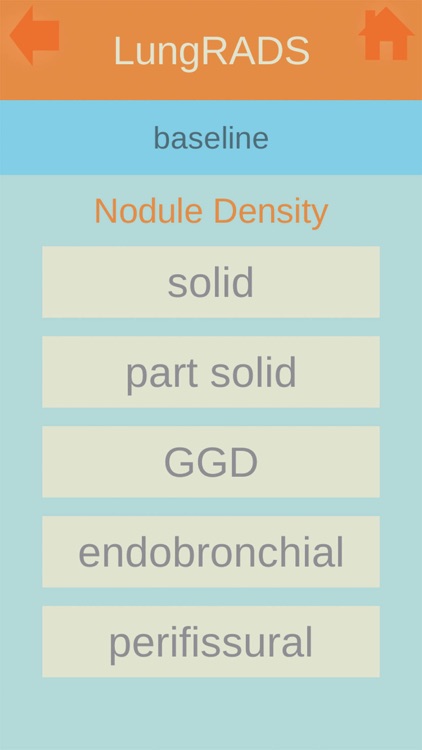 Lung Nodule Pro