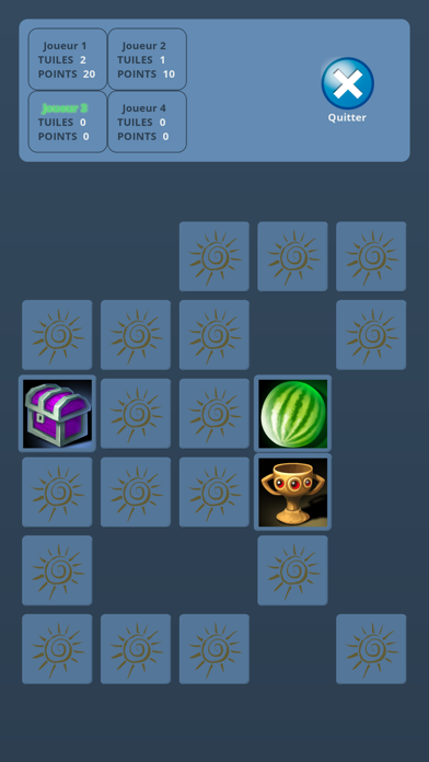 Screenshot #2 pour Memoryx