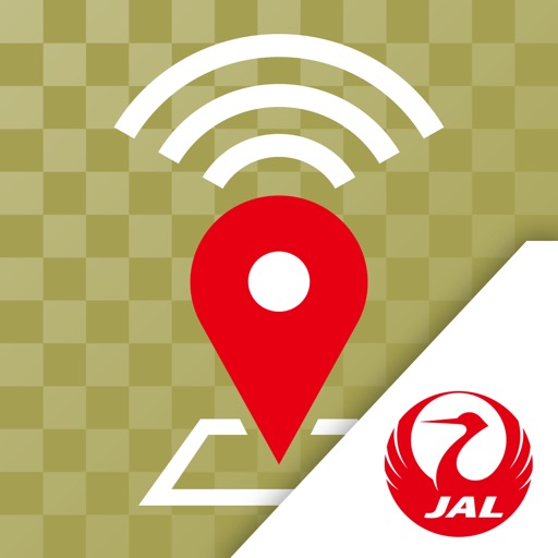 JAL Explore Japan Wi-Fi
