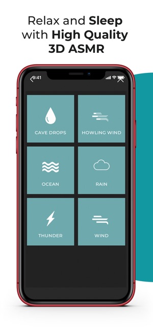 Ro: 3D ASMR Sleep Sounds(圖3)-速報App