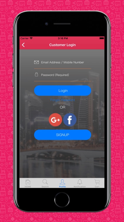 Mobile App for Magento screenshot-5