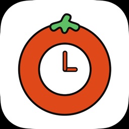 Timestamp - Time tracker