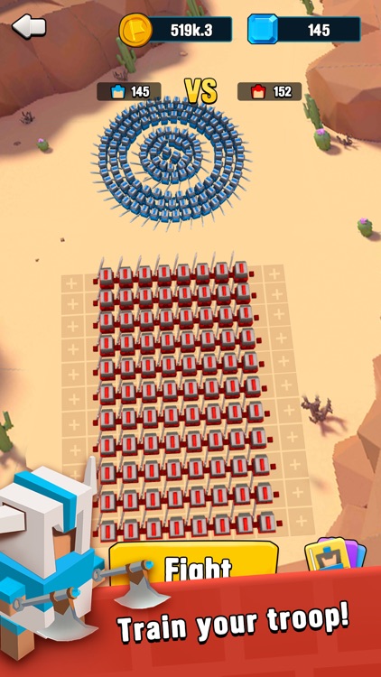 Art of War: Legions