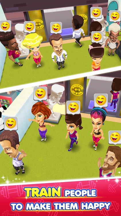My Gym: Fitness Studio Manager screenshot-0