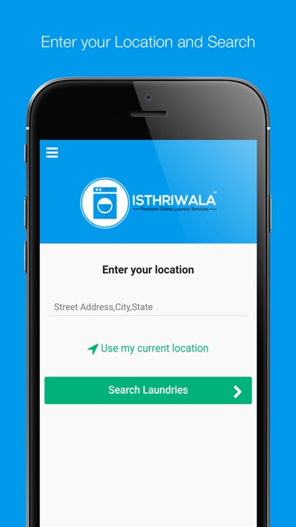 Isthriwala Laundry & Dry Clean