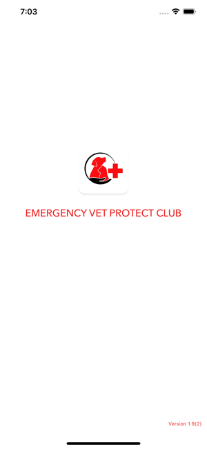 Emergency Vet Protect Club