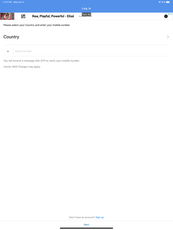 Screenshot #6 pour Mee Ananth Reddy