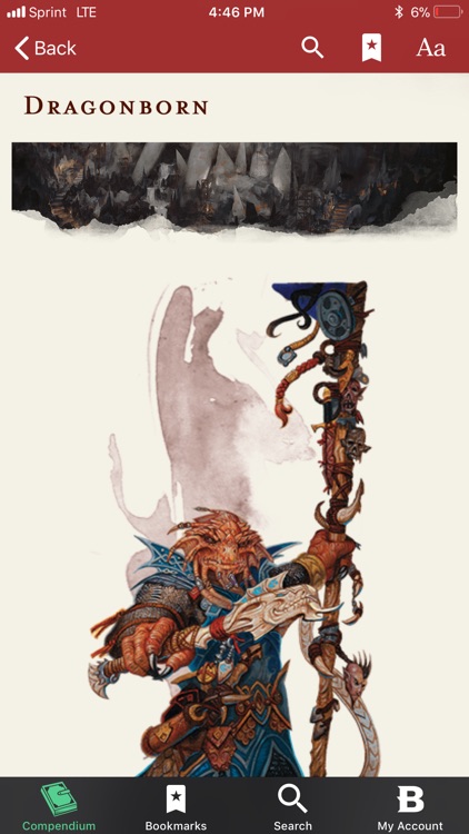D&D Beyond
