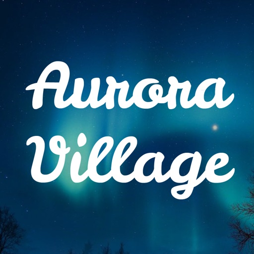 Aurora Village iOS App