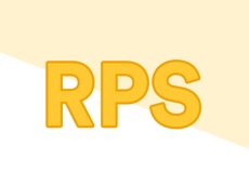 Activities of Rock Paper Scissors - RPS -