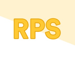 Rock Paper Scissors - RPS -