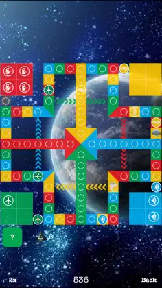 New Ludo - Screenshot 4