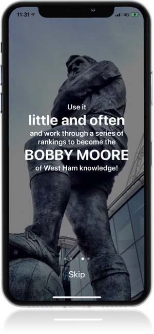 Know Your West Ham(圖5)-速報App