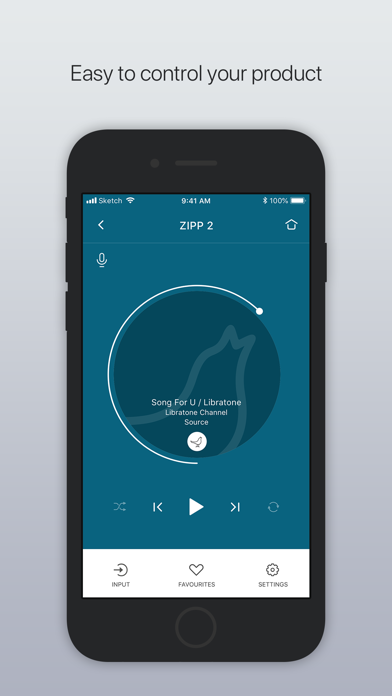libratone windows 10
