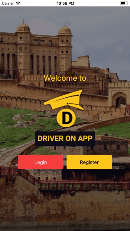 DriverOnApp