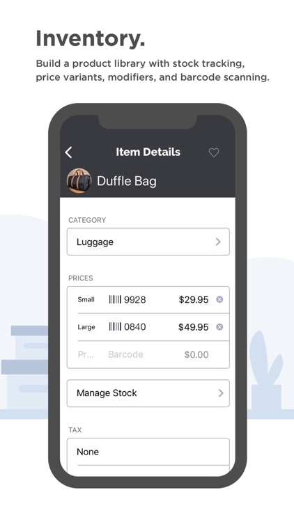 Payanywhere: Point of Sale POS