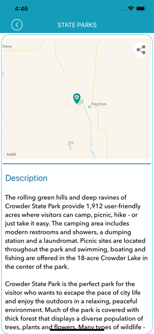 Missouri State Parks-(圖3)-速報App