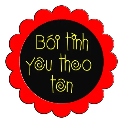 Bói Tình Yêu Theo Tên Читы