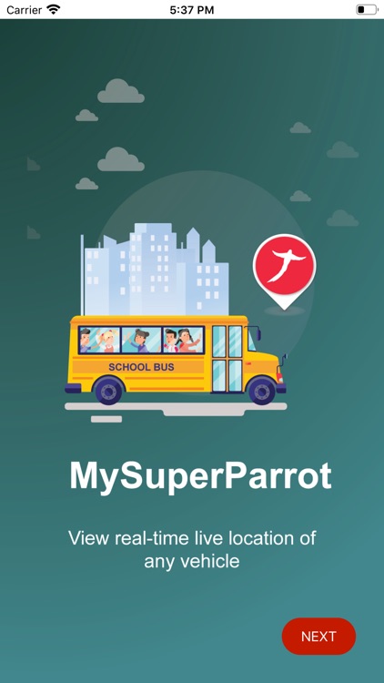 MySuperParrot