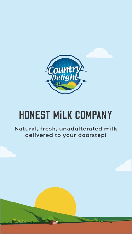 Country Delight