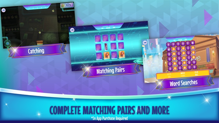 Disney Story Realms screenshot-7