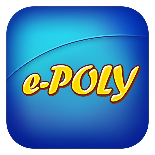 e-POLY icon