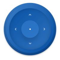 Remote Control for Smart TV