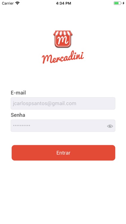 Mercadini