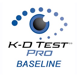 K-D Test Pro Baseline