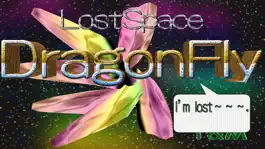 Game screenshot Lost Space Dragonfly mod apk