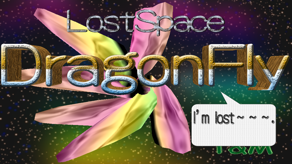 Losing space