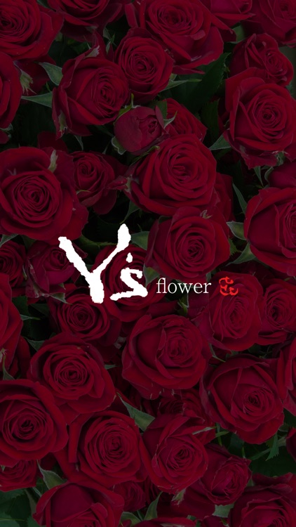 Y‘s flower（ワイズフラワー）