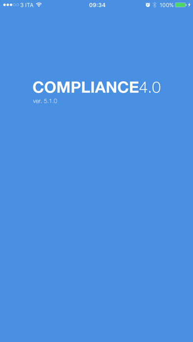 How to cancel & delete Compliance4.0 from iphone & ipad 1