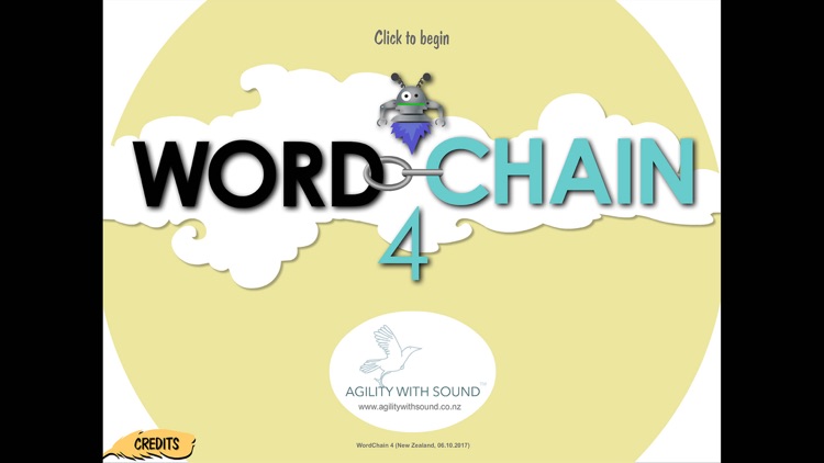 WordChain 4 NZ