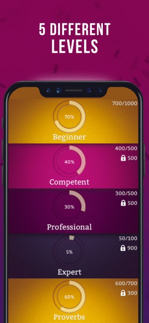 Sentence Builder Master Pro(圖5)-速報App