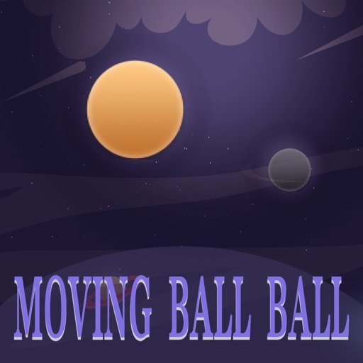 MovingBallBall