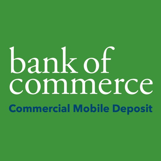 Merchants Commercial Deposit iOS App