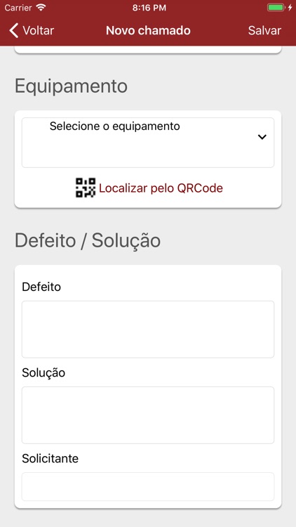 LinkDoctor - Manutenção screenshot-7