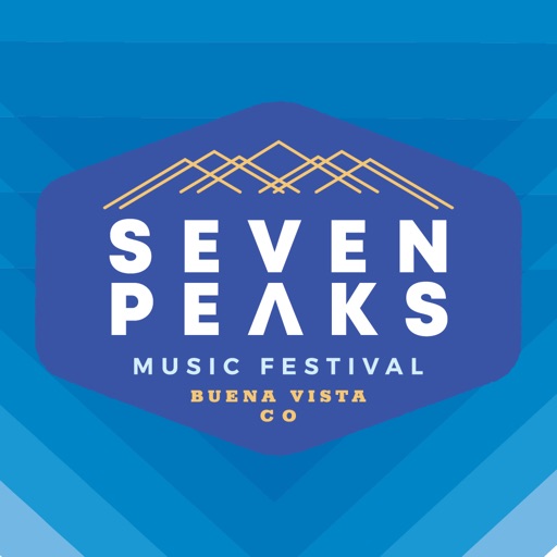 Seven Peaks Festival icon
