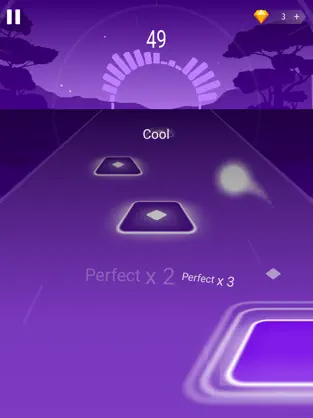 Screenshot 6 Dancing HOP iphone
