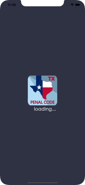 Texas Penal Code 2019(圖1)-速報App