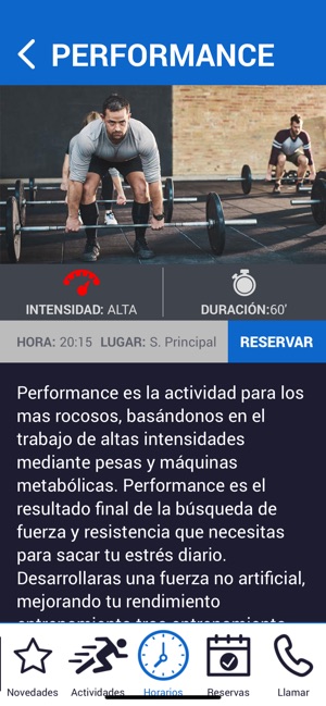 Sportfit Studio(圖4)-速報App